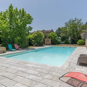  Hébergement de vacances Les Mappias En Ardeche